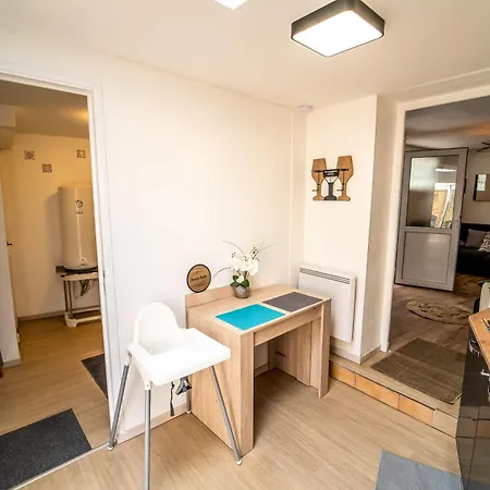 Appartamento Appart Honfleur Rdc *
